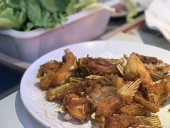 -红日饭店(裕隆三路店)