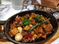 -CRAZYONES克芮旺斯西班牙餐厅(苏州中心店)