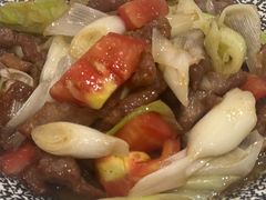 -新疆伊宁远征餐厅