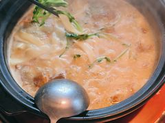 -捞神煲汤火锅(湖滨商业街店)