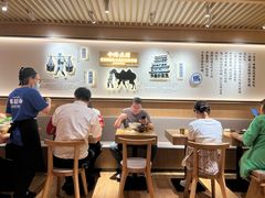 -马记永·兰州牛肉面(天通苑家乐福店)