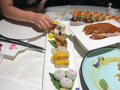 -贝勒爷·酥不腻烤鸭