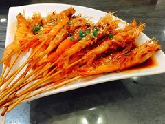 -美极鲜食坊(宝安南路店)
