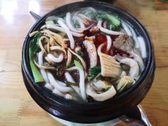 -清真·穆萨砂锅(大皮院店)