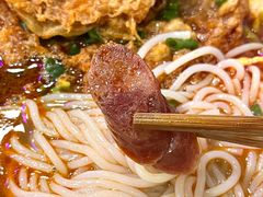 -龍城柳州螺蛳粉(群星路店)