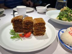 -京味斋·北京烤鸭(华威桥北工大店)