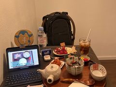 -嘁嘁茶泡饭
