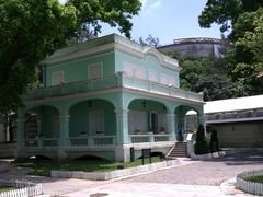 -龙环葡韵住宅式博物馆