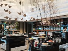 -白云宾馆-祥云西餐厅·法式鹅肝海鲜自助