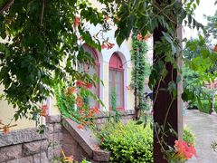 -青岛德国监狱旧址博物馆