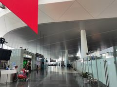 -温州龙湾国际机场