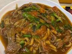 -陈记顺和潮汕牛肉火锅(棠德南路店)