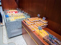 自助取餐区-丁香西饼屋(桂林路店)