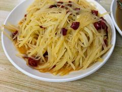 -黑皮酸菜鱼(绣花巷店)