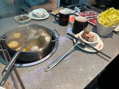 -为什么牛潮汕牛肉火锅(中信广场店)