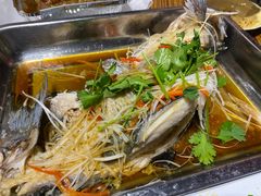 -马路牙子地桌烤肉(工体店)