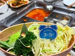 -海底捞火锅(金光华店)