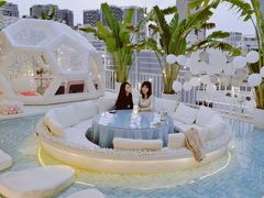 -天空花园餐吧·生日·团建(南山店)