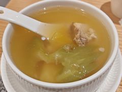-隅乐胡椒虾·台湾菜·团建(皇岗店)