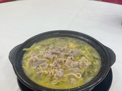 -凤凰楼酒家·粤宴点心(华强北店)