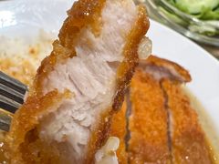-COCO壱番屋(北京平安国际金融中心店)