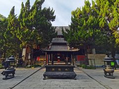 -秋霞圃