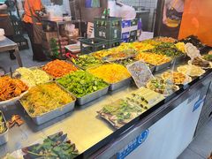 -盛京人人鸡味抻面(珠江桥店)
