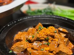 -鸽子侯·家宴·平价海鲜(市图书馆店)