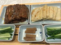-东兴楼饭庄(六里桥店)
