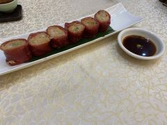 红米肠-顺德人家食府(黄金广场店)