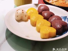 -杭百味·大众精选杭帮菜(西湖音乐喷泉店)