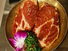 -云龙·烤肉专门店(东方路店)