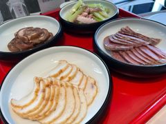 -百富源·海鲜辽菜(浑河堡店)
