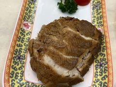 五香平鱼-砂锅居(西四店)