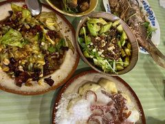 -余味私房菜(正阳小区西5街区店)