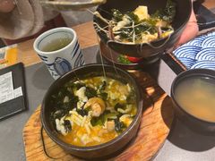-沼津港精致料理·寿喜烧·烧鸟(龙湖南桥天街日料榜单店)