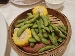 -聚福山莊·寻味顺德(北滘店)