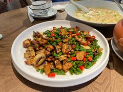 -小喜客·云南特色菜(纳西庭院店)