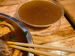 -柳州肥姨妈大骨螺蛳粉(沙河店)