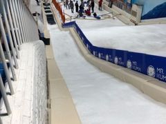 -Mr·Kuma酷么先生雪之乐园