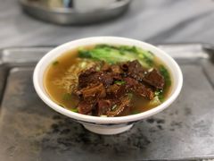 牛腩粗面-珍珍小食店(西华路店)