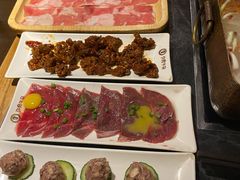 -许府牛火锅(信义坊总店)