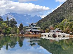 -有一锅·黑山羊腊排骨野生菌火锅(黑龙潭旗舰店)