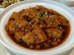 压锅豆腐-金百万(亦庄店)