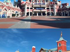 -泰达航母主题公园