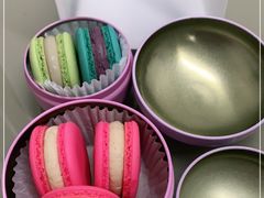 -麦雪尔甜品·生日蛋糕(新街口旗舰店)