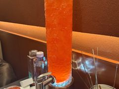 -奚记串吧(文艺路店)