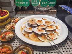 -亚马逊海鲜自助(梅溪湖步步高店)