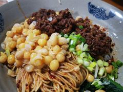 豌杂小面-丁丁猫重庆小面(徐州路店)