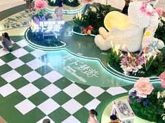 -成都银泰城